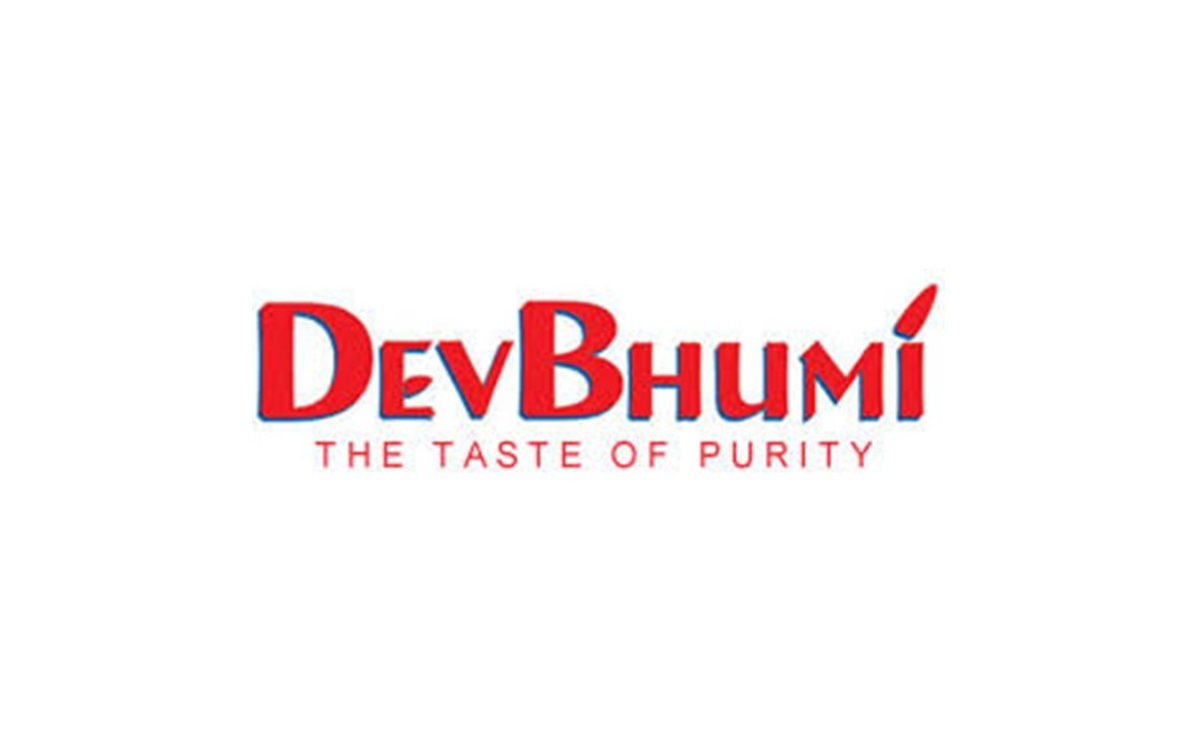 Devbhumi Certified Organic Honey    Glass Jar  1000 grams